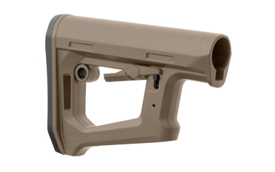 MAGPUL DT-PR CARB STK MIL-SPEC FDE, SKU MPIMAG1447FDE