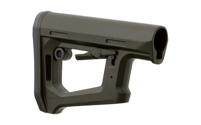 MAGPUL DT-PR CARB STK MIL-SPEC ODG, SKU MPIMAG1447ODG