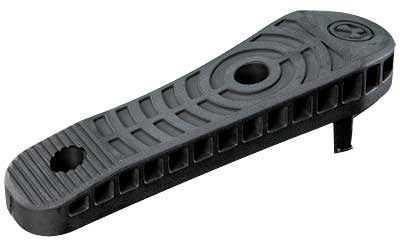 MAGPUL ENHANCED RUBBER BUTTPAD BLK, SKU MPIMAG317BLK