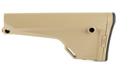 MAGPUL MOE RIFLE STOCK FDE, SKU MPIMAG404FDE