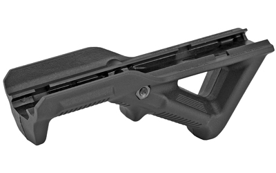 MAGPUL (AFG1) ANGLED FOREGRIP BLK, SKU MPIMAG411B