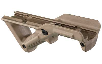 MAGPUL (AFG1) ANGLED FOREGRIP FDE, SKU MPIMAG411FDE