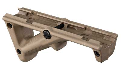 MAGPUL (AFG2) ANGLED FOREGRIP FDE, SKU MPIMAG414FDE