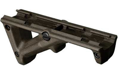 MAGPUL (AFG2) ANGLED FOREGRIP OD, SKU MPIMAG414OD