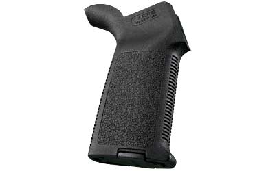 MAGPUL MOE AR GRIP BLK, SKU MPIMAG415BLK