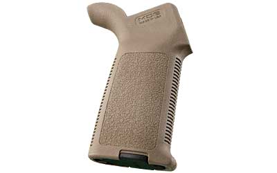 MAGPUL MOE AR GRIP FDE, SKU MPIMAG415FDE