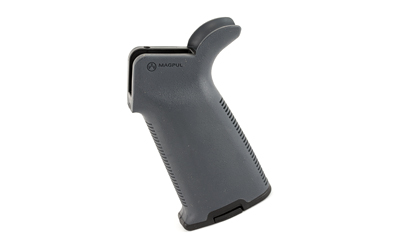 MAGPUL MOE PLUS AR GRIP GRY, SKU MPIMAG416GRY