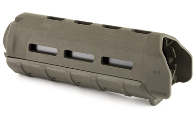 MAGPUL MOE M-LOK HANDGUARD CARB ODG, SKU MPIMAG424ODG