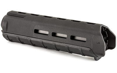 MAGPUL MOE M-LOK HANDGUARD MID BLK, SKU MPIMAG426BLK