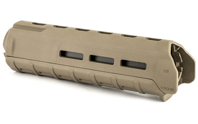 MAGPUL MOE M-LOK HANDGUARD MID FDE, SKU MPIMAG426FDE