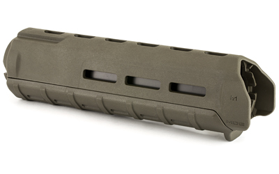 MAGPUL MOE M-LOK HANDGUARD MID ODG, SKU MPIMAG426ODG