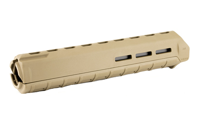 MAGPUL MOE M-LOK HANDGUARD RIFLE FDE, SKU MPIMAG427FDE