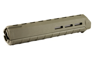 MAGPUL MOE M-LOK HANDGUARD RIFLE ODG, SKU MPIMAG427ODG