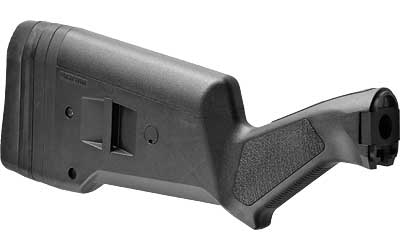 MAGPUL SGA REM 870 STK BLK, SKU MPIMAG460BLK