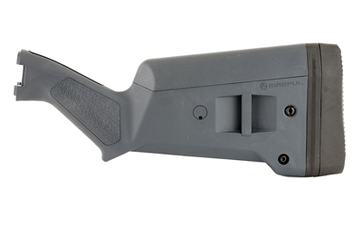 MAGPUL SGA REM 870 STK GRY, SKU MPIMAG460GRY