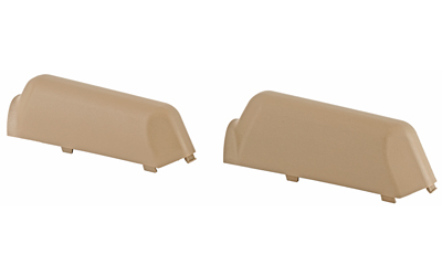 MAGPUL HUNT/SGA HIGH CHEEK RISER FDE, SKU MPIMAG461FDE