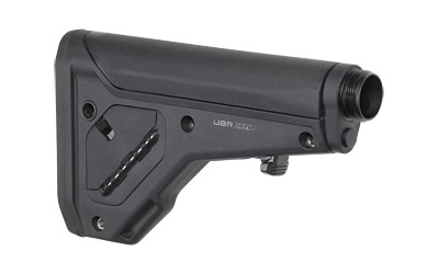 MAGPUL UBR GEN 2 ADJ STK AR15/M4 BLK, SKU MPIMAG482-BLK