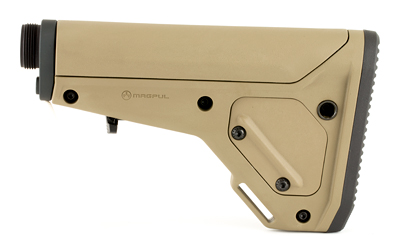 MAGPUL UBR GEN 2 ADJ STK AR15/M4 FDE, SKU MPIMAG482-FDE