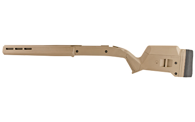 MAGPUL HUNTER 700L STK REM 700 LA FD, SKU MPIMAG483-FDE