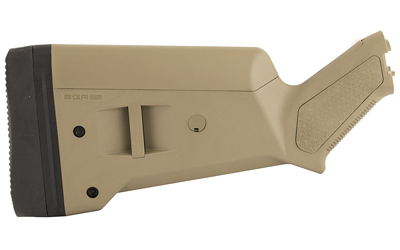 MAGPUL SGA MOSS 500/590 STK FDE, SKU MPIMAG490FDE