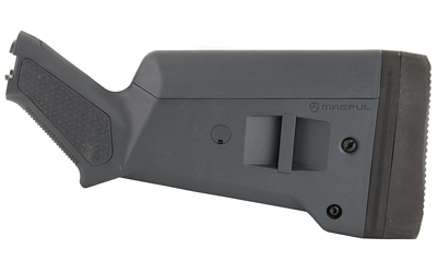 MAGPUL SGA MOSS 500/590 STK GRY, SKU MPIMAG490GRY