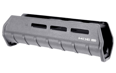 MAGPUL MOE M-LOK FOREND MOSS 590 GRY, SKU MPIMAG494GRY