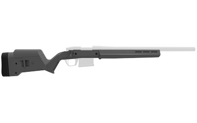 MAGPUL HUNTER 700 STK REM 700 SA GRY, SKU MPIMAG495GRY