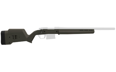 MAGPUL HUNTER 700 STK REM 700 SA ODG, SKU MPIMAG495ODG