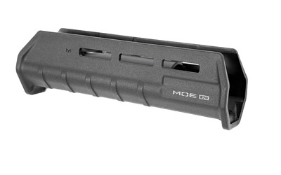 MAGPUL MOE M-LOK FOREND REM 870 BLK, SKU MPIMAG496BLK