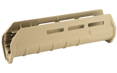 MAGPUL MOE M-LOK FOREND REM 870 FDE, SKU MPIMAG496FDE