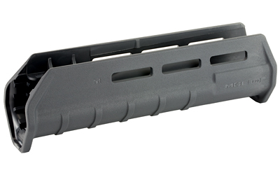 MAGPUL MOE M-LOK FOREND REM 870 GRY, SKU MPIMAG496GRY