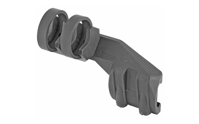 MAGPUL RAIL LIGHT MOUNT LEFT BLK, SKU MPIMAG498-LT-BLK