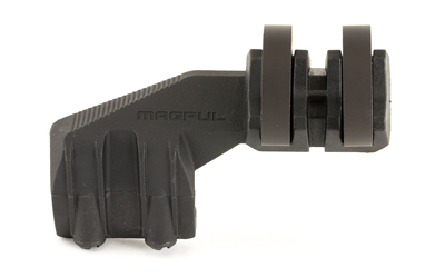 MAGPUL RAIL LIGHT MOUNT RIGHT BLK, SKU MPIMAG498-RT-BLK