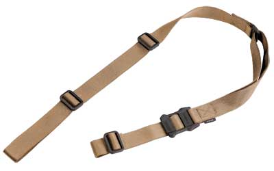 MAGPUL MS1 SLING COYOTE, SKU MPIMAG513-COY