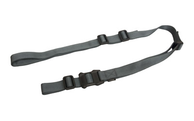 MAGPUL MS1 SLING GRAY, SKU MPIMAG513-GRY