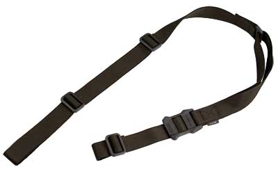 MAGPUL MS1 SLING RANGER GREEN, SKU MPIMAG513-RGR