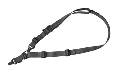 MAGPUL MS3 SLING GEN 2 GRAY, SKU MPIMAG514-GRY