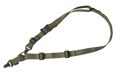 MAGPUL MS3 SLING GEN 2 RANGER GREEN, SKU MPIMAG514-RGR