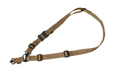 MAGPUL MS4 DUAL QD SLING GEN2 COY, SKU MPIMAG518-COY