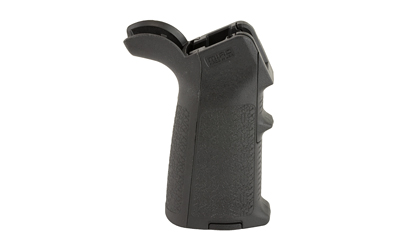 MAGPUL MIAD AR10 GEN1.1 GRIP KIT BLK, SKU MPIMAG521BLK