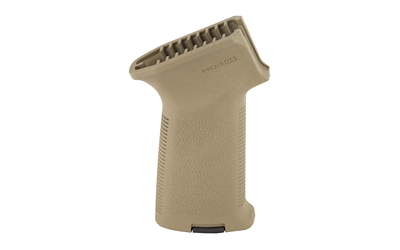 MAGPUL MOE AK 47 GRIP FDE, SKU MPIMAG523FDE