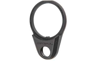 MAGPUL ASAP QD SLING PLATE BLK, SKU MPIMAG529