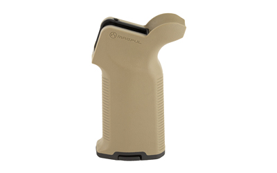 MAGPUL MOE K2+ GRIP AR15/M4 FDE, SKU MPIMAG532FDE