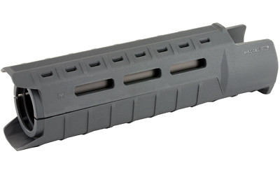 MAGPUL MOE SL HNDGRD CARB AR15 GRY, SKU MPIMAG538-GRY