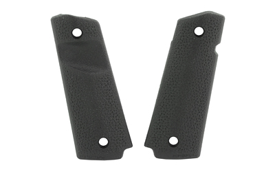 MAGPUL MOE 1911 GRIP PANELS TSP BLK, SKU MPIMAG544BLK