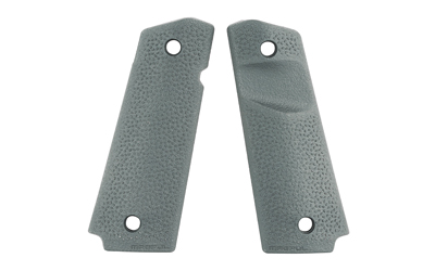 MAGPUL MOE 1911 GRIP PANELS TSP GRY, SKU MPIMAG544GRY