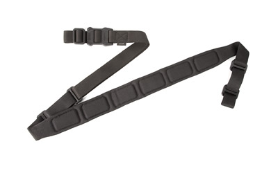 MAGPUL MS1 PADDED SLING BLK, SKU MPIMAG545BLK