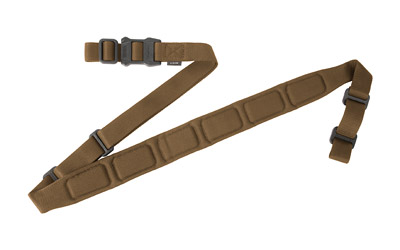 MAGPUL MS1 PADDED SLING COY, SKU MPIMAG545COY