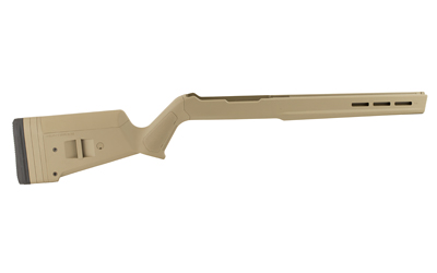 MAGPUL HUNTER X-22 STK RUG 10/22 FDE, SKU MPIMAG548FDE