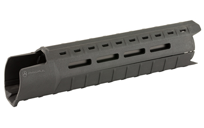 MAGPUL MOE SL HNDGRD MID AR15 BLK, SKU MPIMAG551-BLK